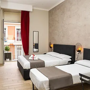 City Bed and Breakfast